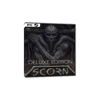 Kepler Interactive Scorn Deluxe Edition PC Game